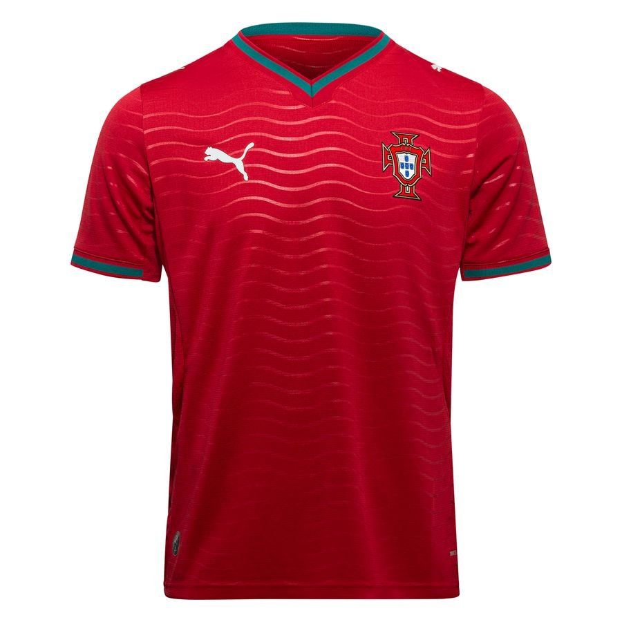Portugal Trikot