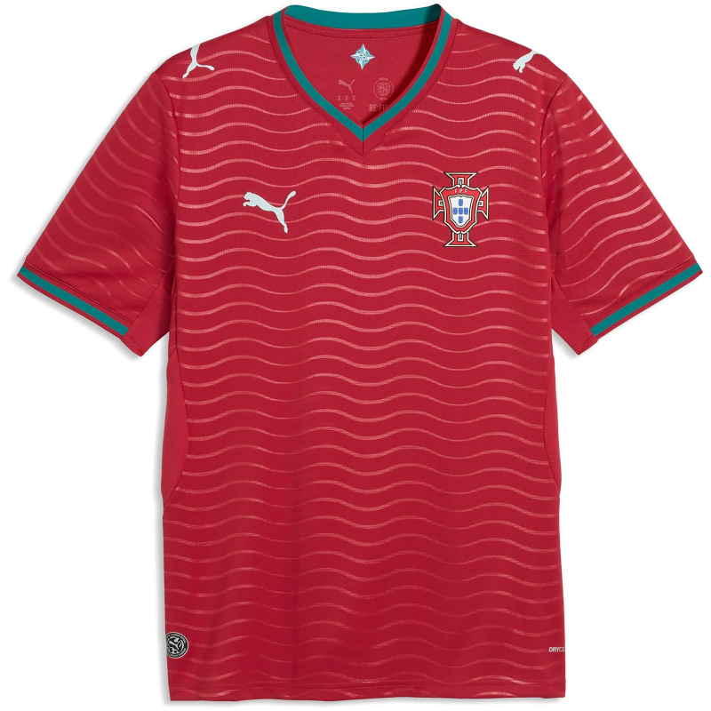 Portugal Trikot